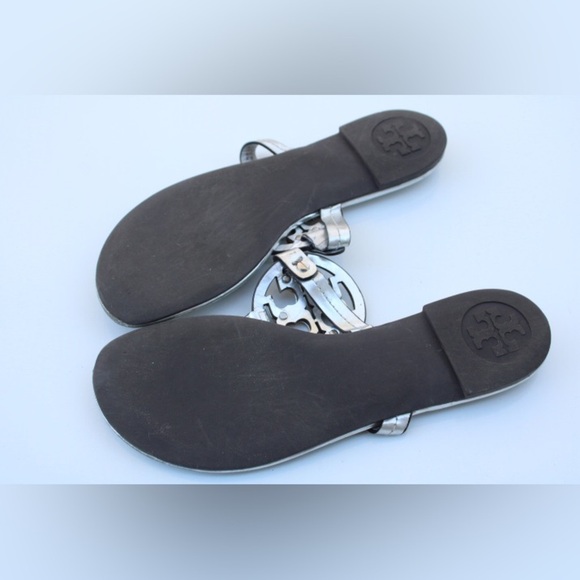 Tory Burch Miller sandals - Picture 6 of 14